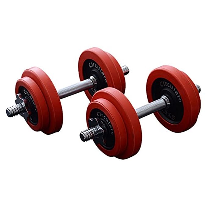 ヘックス  ラバーダンベル　20kg 25kg 30kg各2個 ヘックス ラバーダンベル 20kg 25kg 30kg各2個 ヘックス ラバー